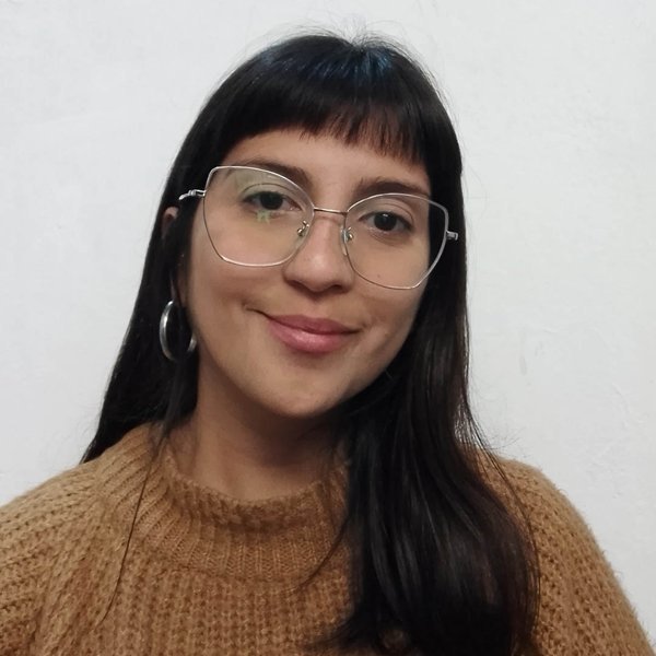 Lic. Florencia Messina, psicóloga clínica
