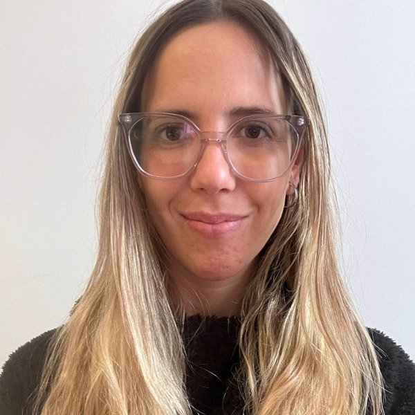 Lic. Guadalupe Olivera, neuropsicóloga
