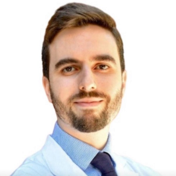 Dr. Juan I. Castiglione, médico neurólogo