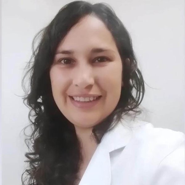 Lic. María Fernanda Gallo, neuropsicóloga