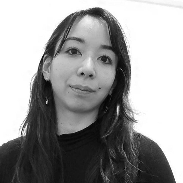 Lic. María Laura Chinen, psicopedagoga clínica